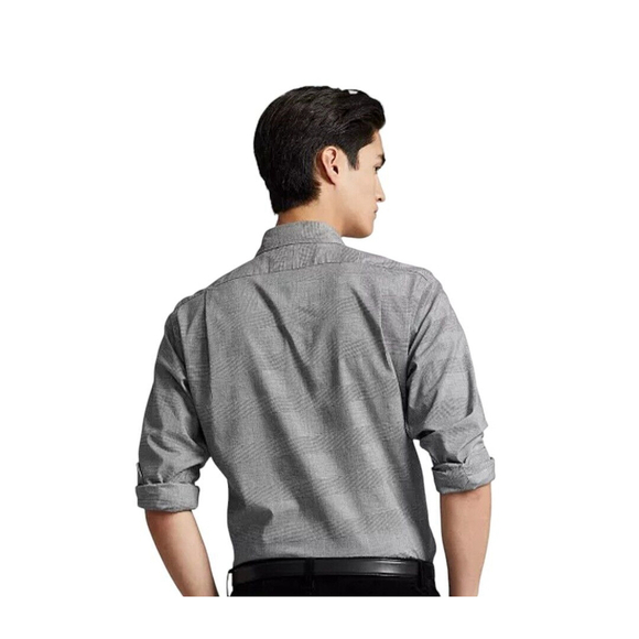 Polo Ralph Lauren Classic Fit Cotton Twill Shirt. Size Medium. NWT $115 - Picture 2 of 5